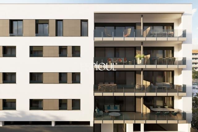4 camera da letto Appartamento in vendita in Sant Antoni de Calonge, Calonge i Sant Antoni con piscina garage - 515.000 € (Rif: 10016114)