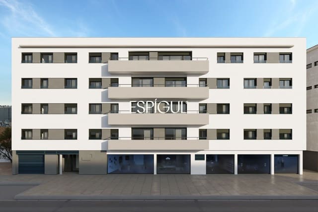 Comercial para venda em Sant Antoni de Calonge, Calonge i Sant Antoni com piscina garagem - 600 000 € (Ref: 10016115)