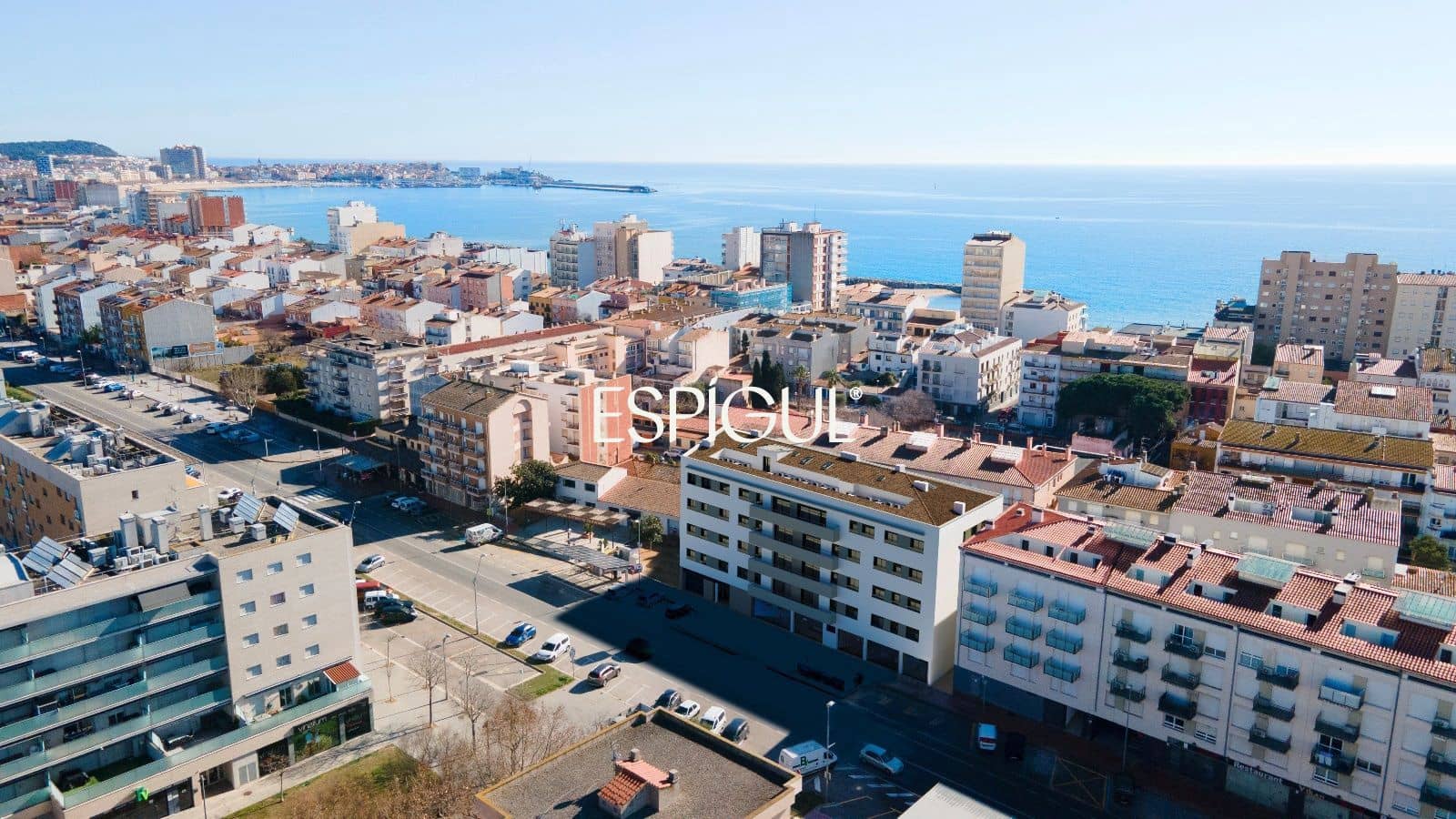 Comercial para venda em Sant Antoni de Calonge com piscina garagem - 600 000 € (Ref: 10016115)