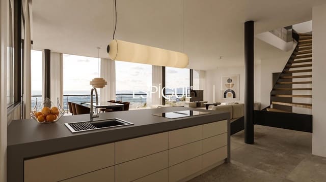 4 slaapkamer Villa te koop in Platja d'Aro, Castell-Platja d'Aro met zwembad garage - € 2.500.000 (Ref: 10016116)