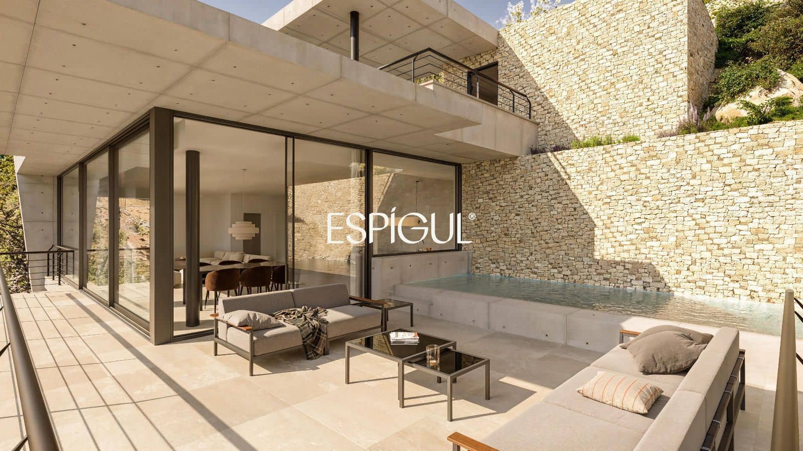 4 slaapkamer Villa te koop in Platja d'Aro met zwembad garage - € 2.500.000 (Ref: 10016116)