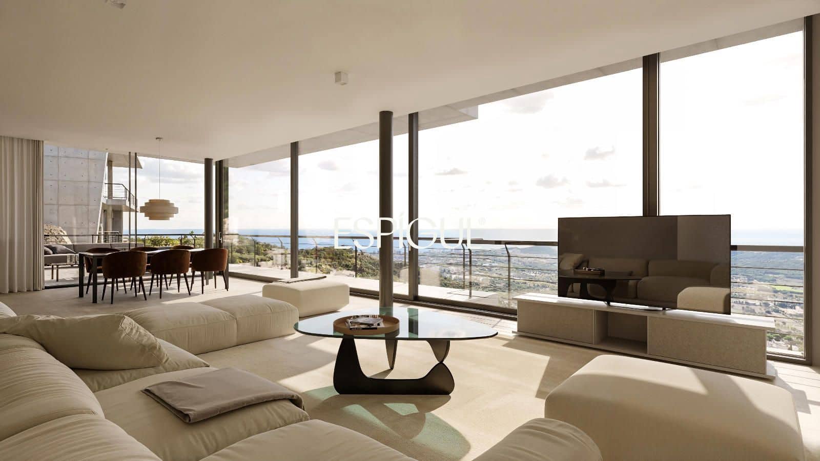 4 slaapkamer Villa te koop in Platja d'Aro met zwembad garage - € 2.500.000 (Ref: 10016116)