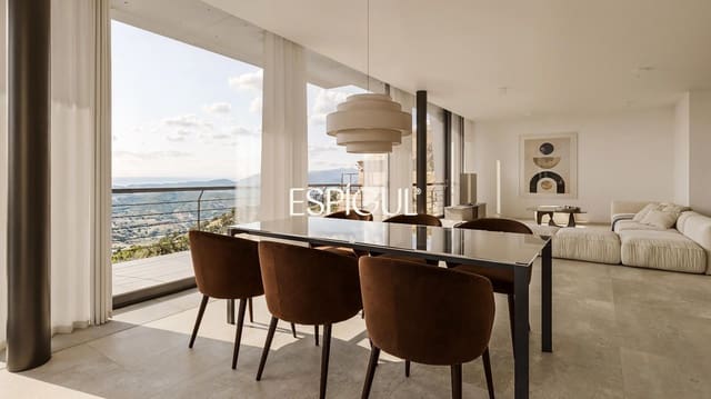 4 slaapkamer Villa te koop in Platja d'Aro, Castell-Platja d'Aro met zwembad garage - € 2.500.000 (Ref: 10016116)