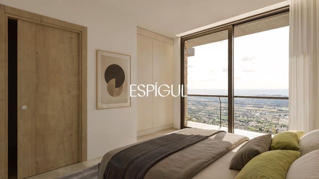 4 slaapkamer Villa te koop in Platja d'Aro, Castell-Platja d'Aro met zwembad garage - € 2.500.000 (Ref: 10016116)