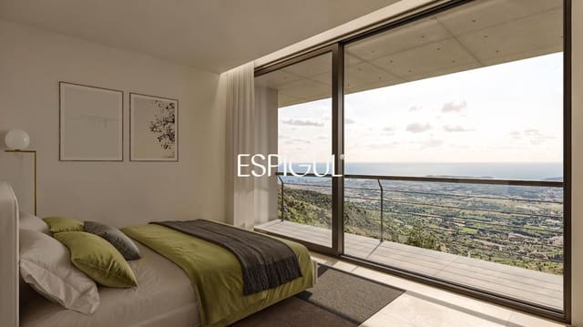 4 slaapkamer Villa te koop in Platja d'Aro, Castell-Platja d'Aro met zwembad garage - € 2.500.000 (Ref: 10016116)