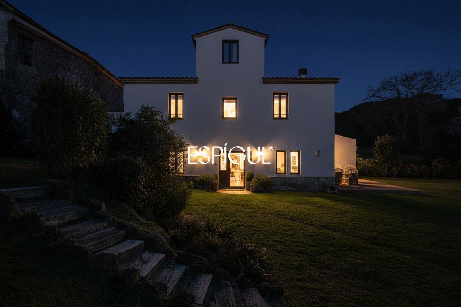9 Zimmer Villa zu verkaufen in Santa Cristina d'Aro mit Pool - 6.950.000 € (Ref: 10016117)
