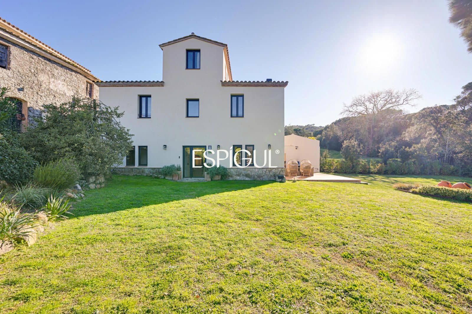 9 Zimmer Villa zu verkaufen in Santa Cristina d'Aro mit Pool - 6.950.000 € (Ref: 10016117)
