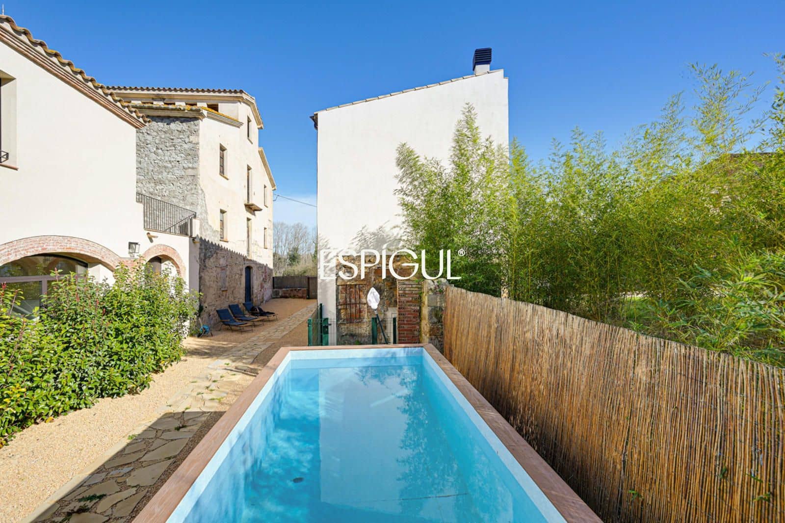 9 Zimmer Villa zu verkaufen in Santa Cristina d'Aro mit Pool - 6.950.000 € (Ref: 10016117)