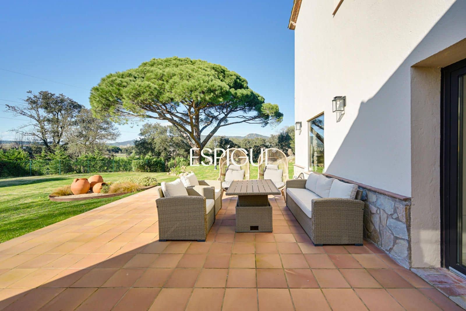 9 Zimmer Villa zu verkaufen in Santa Cristina d'Aro mit Pool - 6.950.000 € (Ref: 10016117)