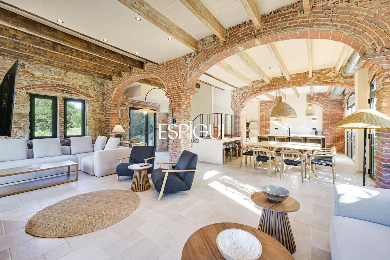9 Zimmer Villa zu verkaufen in Santa Cristina d'Aro mit Pool - 6.950.000 € (Ref: 10016117)