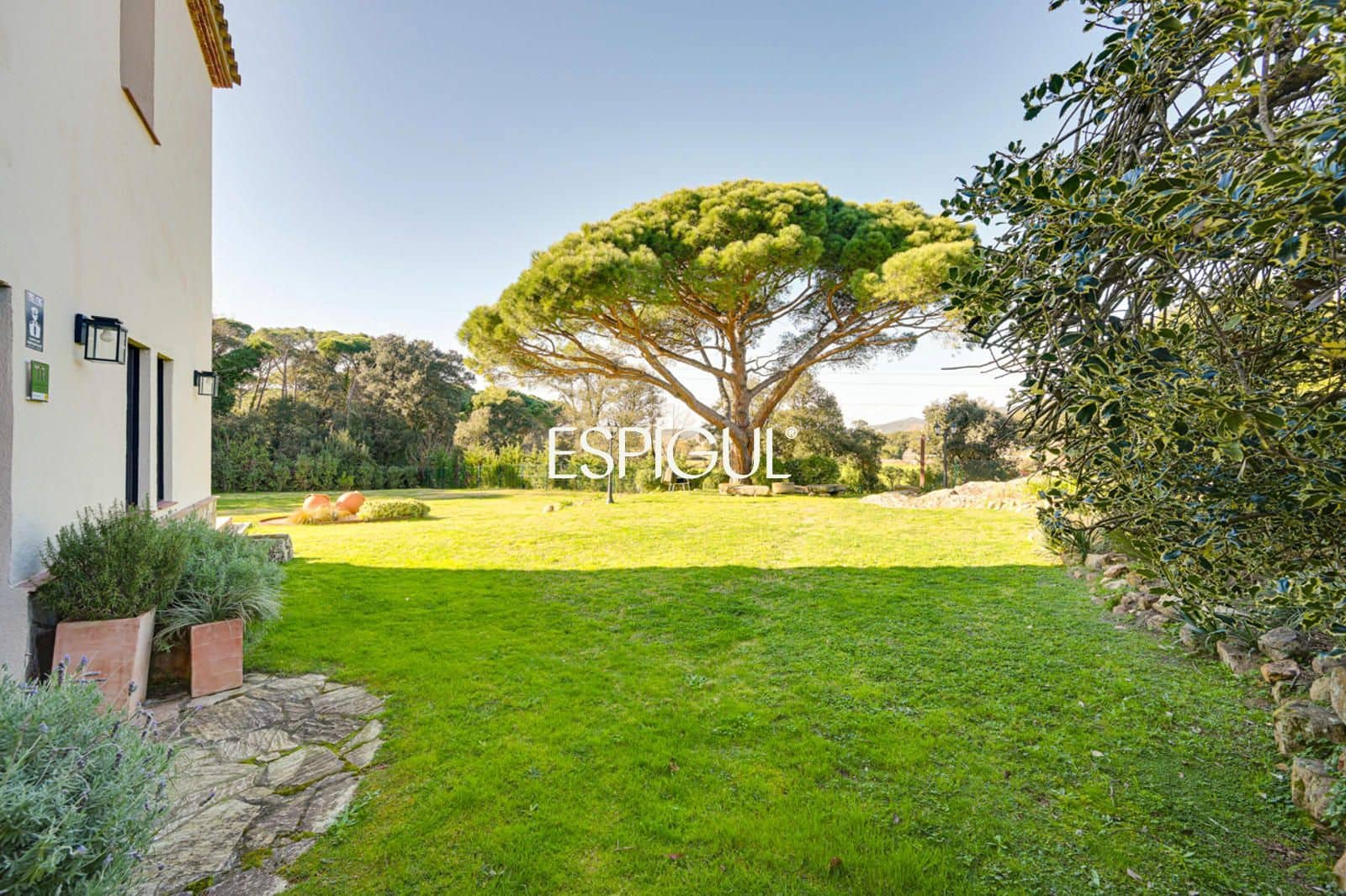 9 Zimmer Villa zu verkaufen in Santa Cristina d'Aro mit Pool - 6.950.000 € (Ref: 10016117)