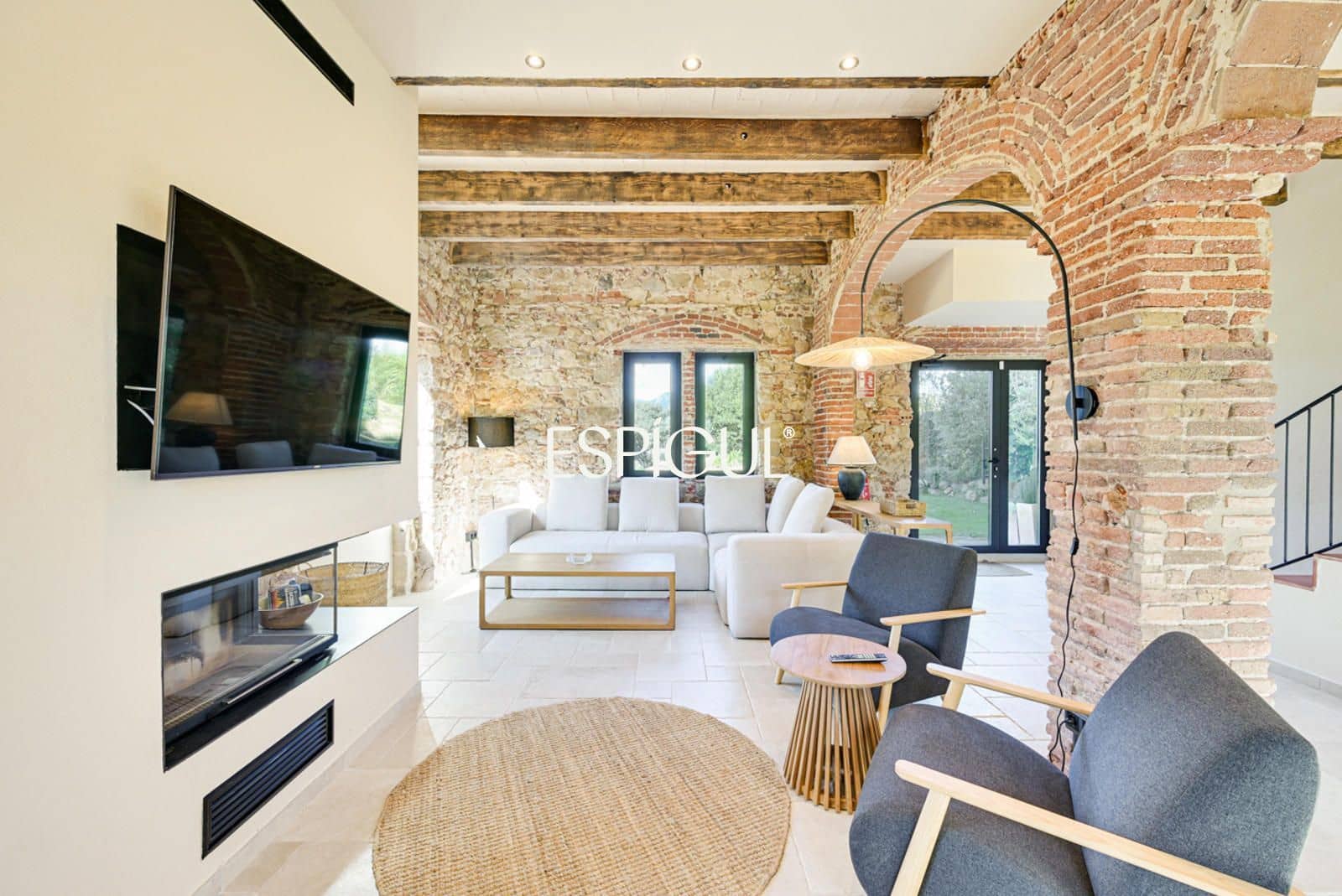 9 Zimmer Villa zu verkaufen in Santa Cristina d'Aro mit Pool - 6.950.000 € (Ref: 10016117)