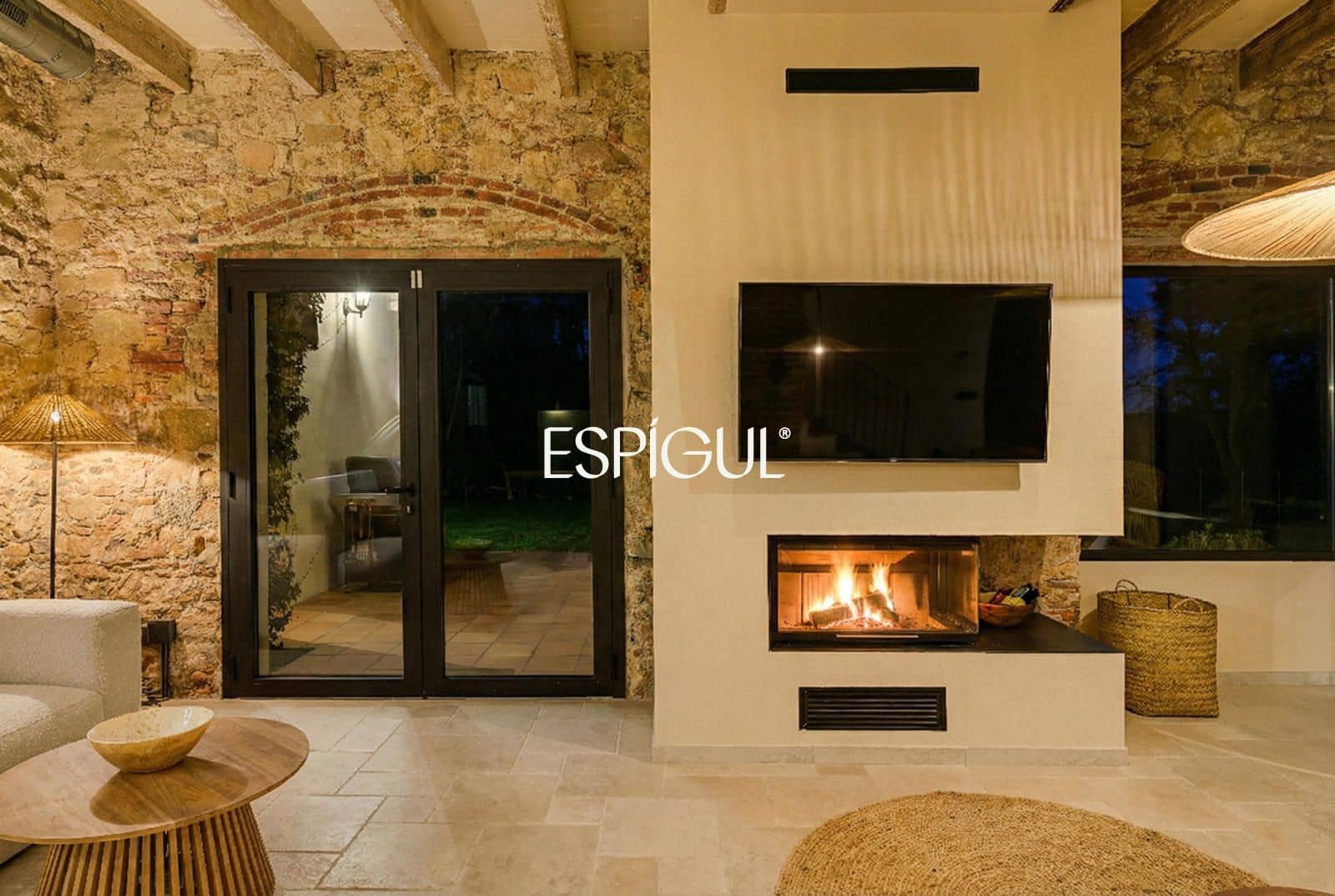 9 Zimmer Villa zu verkaufen in Santa Cristina d'Aro mit Pool - 6.950.000 € (Ref: 10016117)