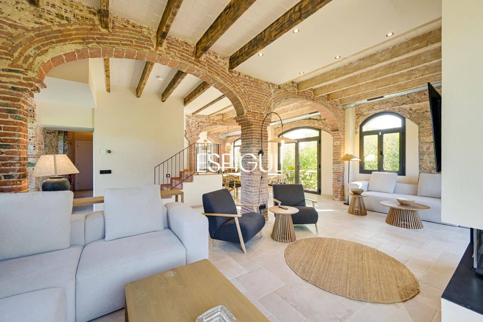 9 Zimmer Villa zu verkaufen in Santa Cristina d'Aro mit Pool - 6.950.000 € (Ref: 10016117)