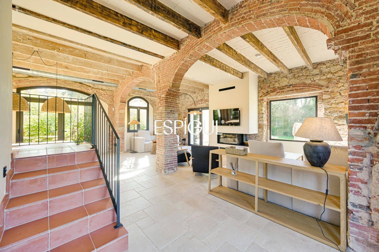 9 Zimmer Villa zu verkaufen in Santa Cristina d'Aro mit Pool - 6.950.000 € (Ref: 10016117)