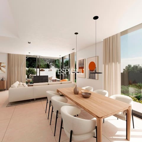 Chalet de 4 habitaciones en Begur en venta con piscina garaje - 1.200.000 € (Ref: 10016118)