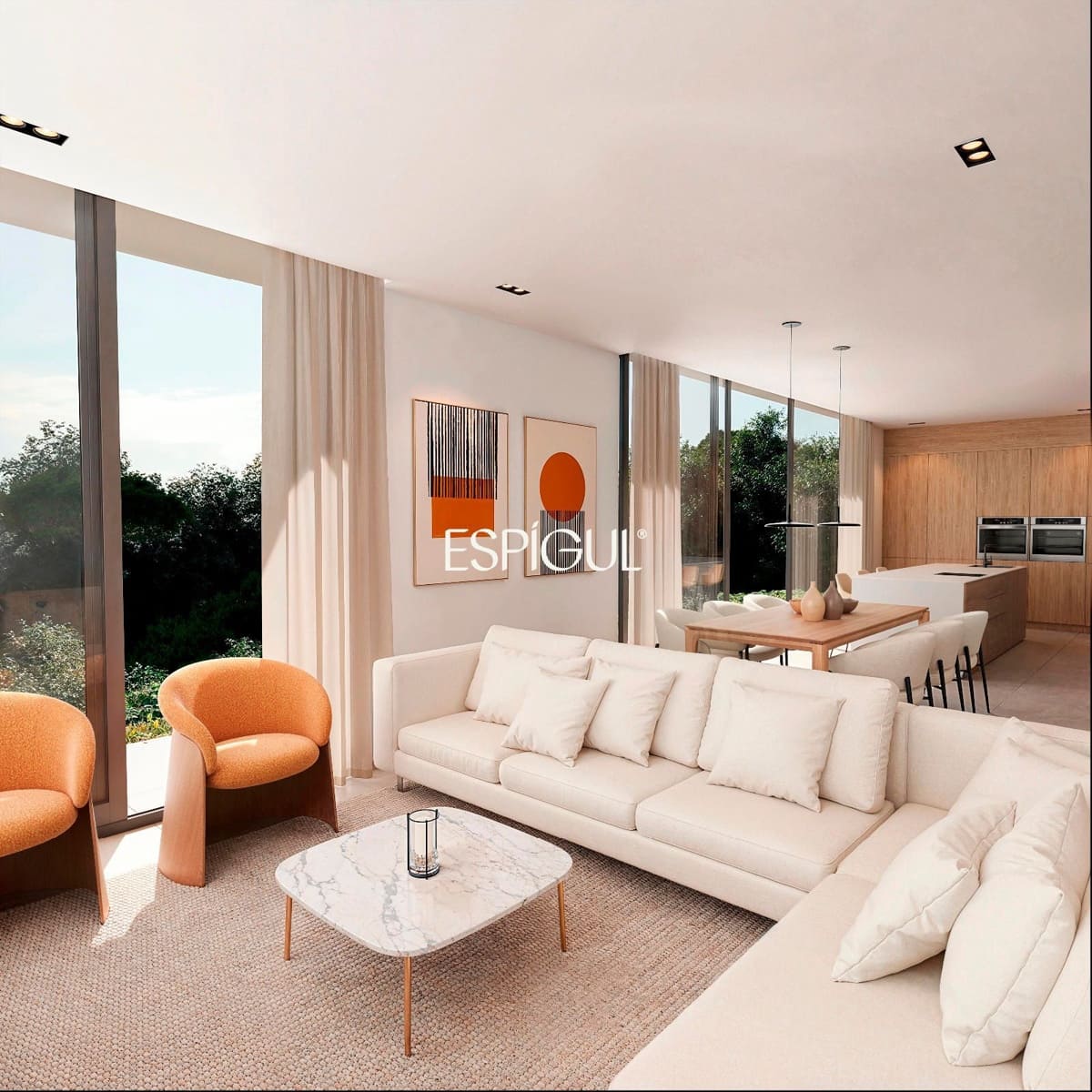 Chalet de 4 habitaciones en Begur en venta con piscina garaje - 1.200.000 € (Ref: 10016118)
