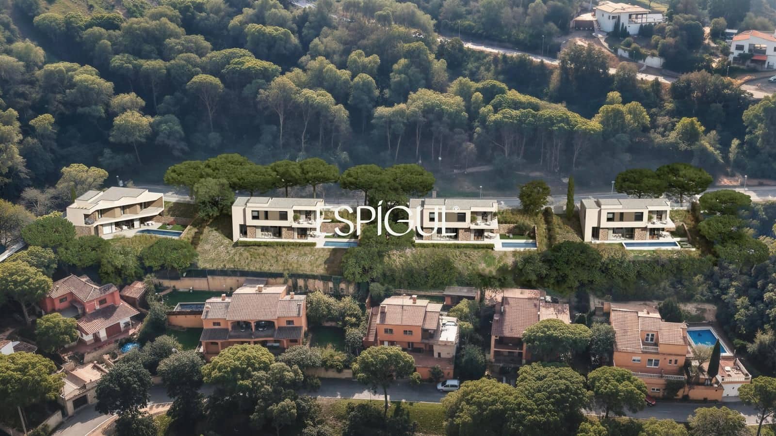 Chalet de 4 habitaciones en Begur en venta con piscina garaje - 1.200.000 € (Ref: 10016118)