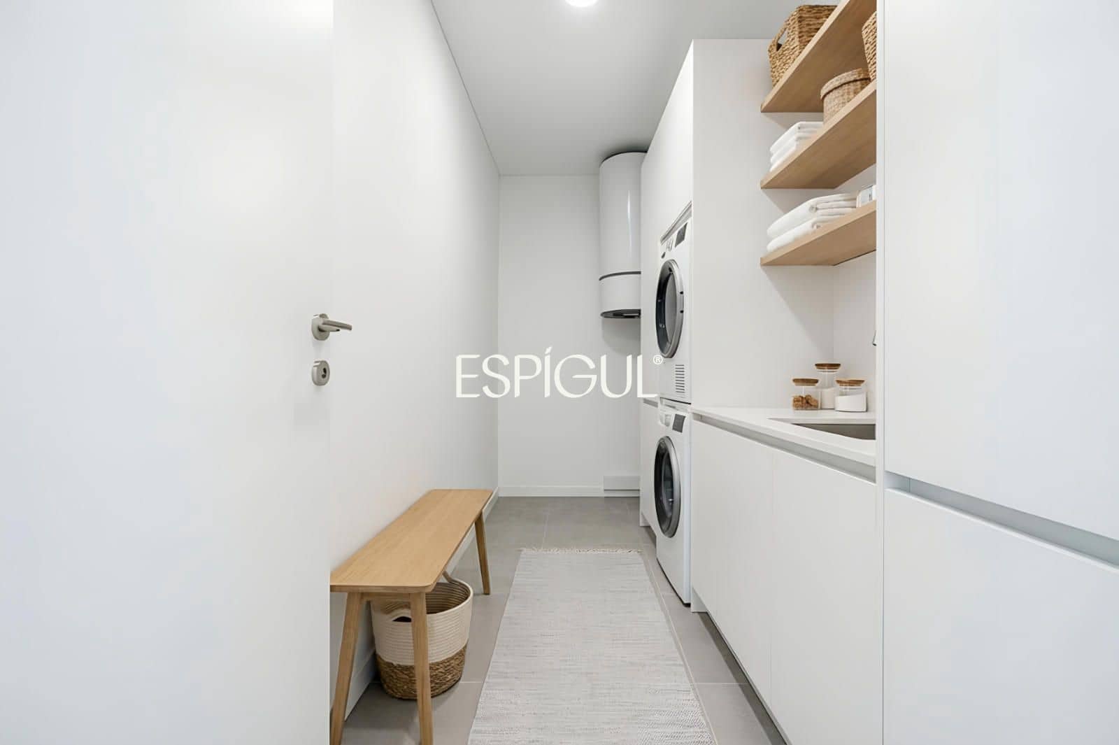 3 soveværelse Villa til salg i Llagostera med swimmingpool - € 425.000 (Ref: 10016119)