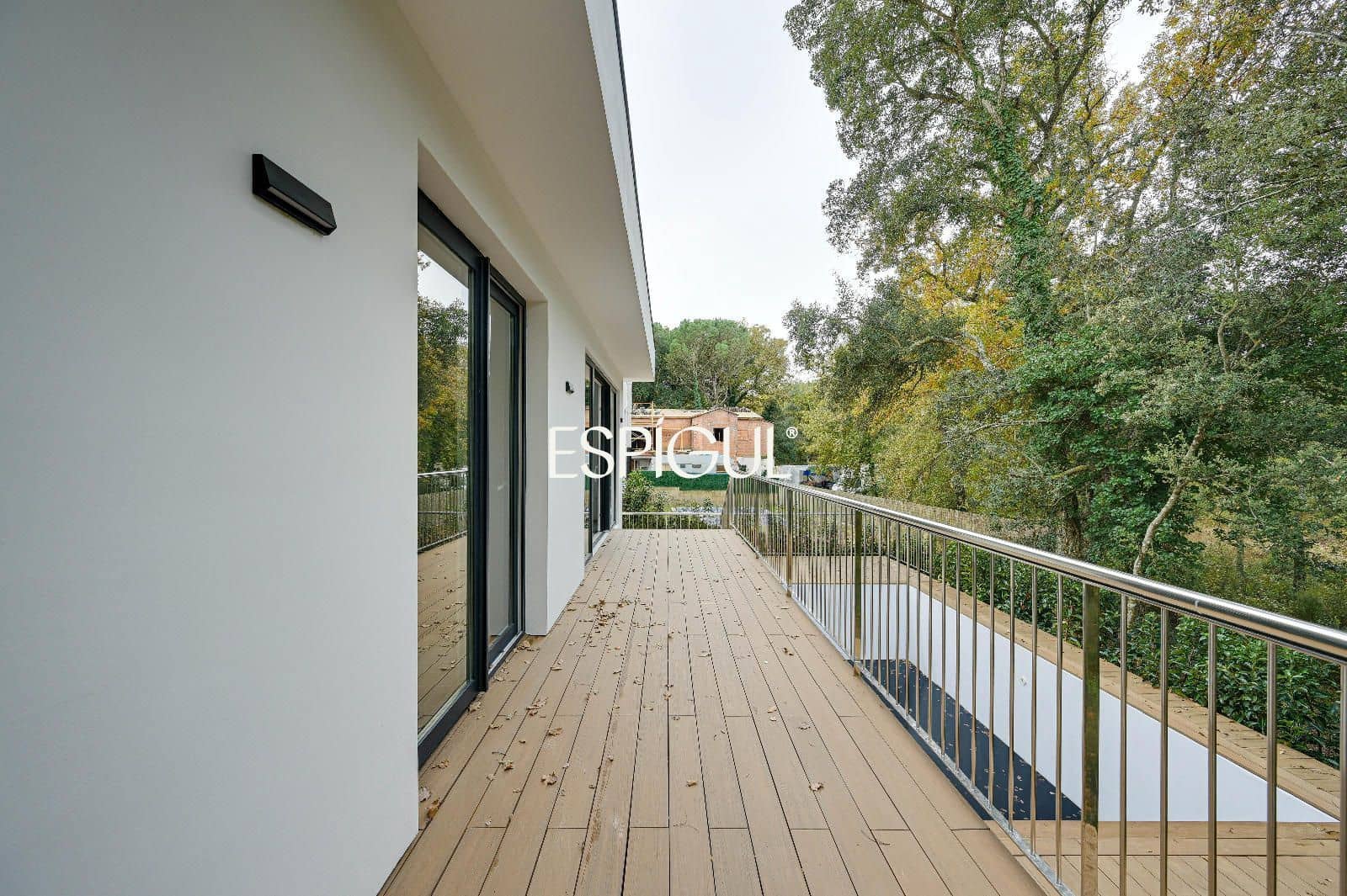 3 soveværelse Villa til salg i Llagostera med swimmingpool - € 425.000 (Ref: 10016119)