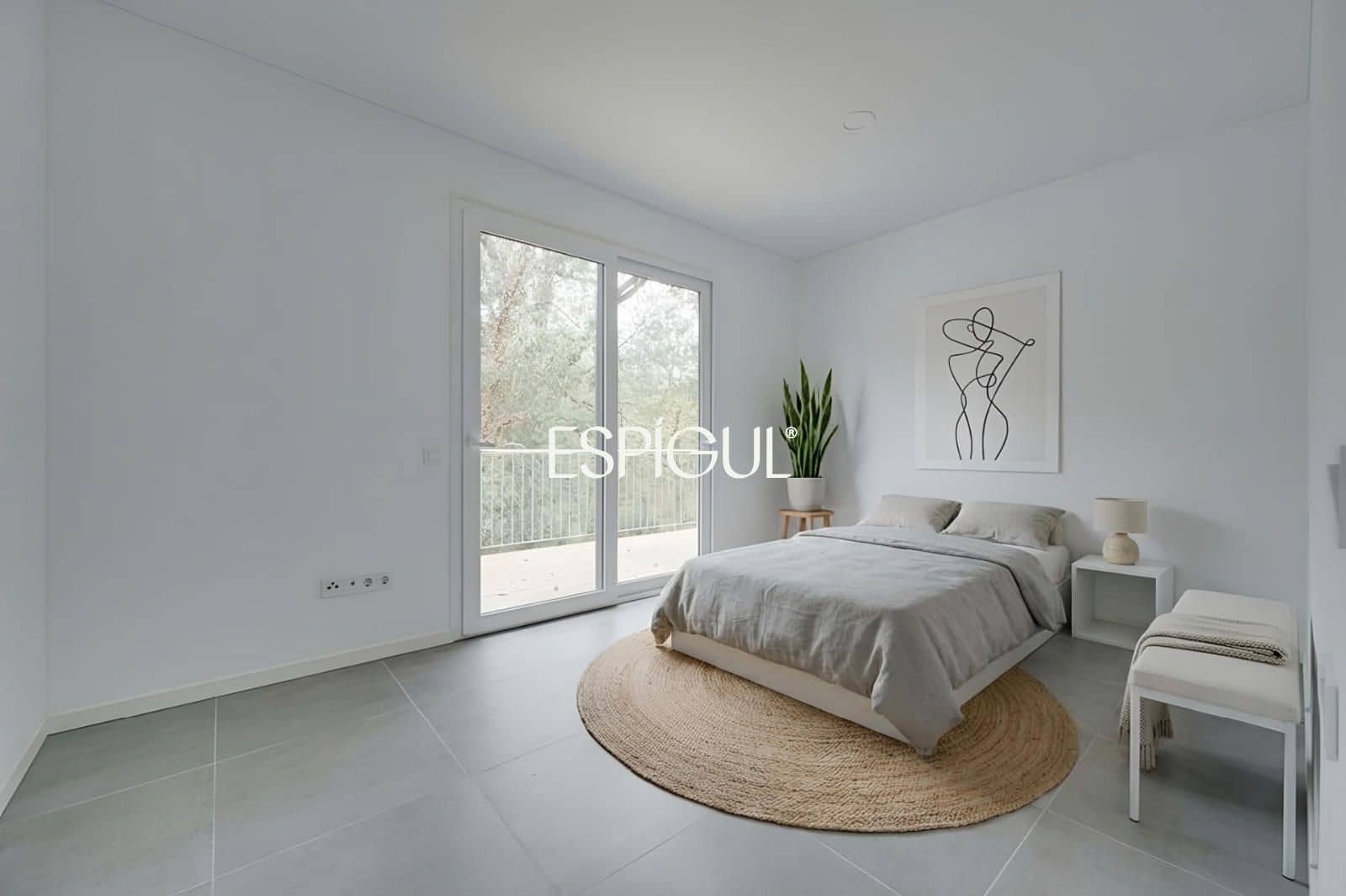 3 soveværelse Villa til salg i Llagostera med swimmingpool - € 425.000 (Ref: 10016119)
