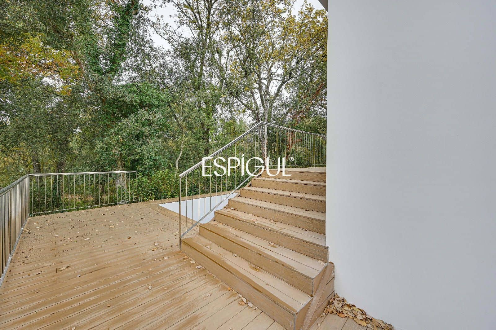 3 soveværelse Villa til salg i Llagostera med swimmingpool - € 425.000 (Ref: 10016119)