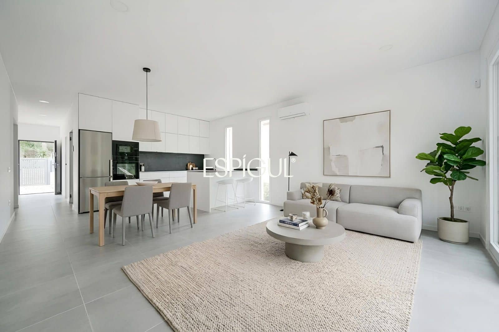 3 soveværelse Villa til salg i Llagostera med swimmingpool - € 425.000 (Ref: 10016119)