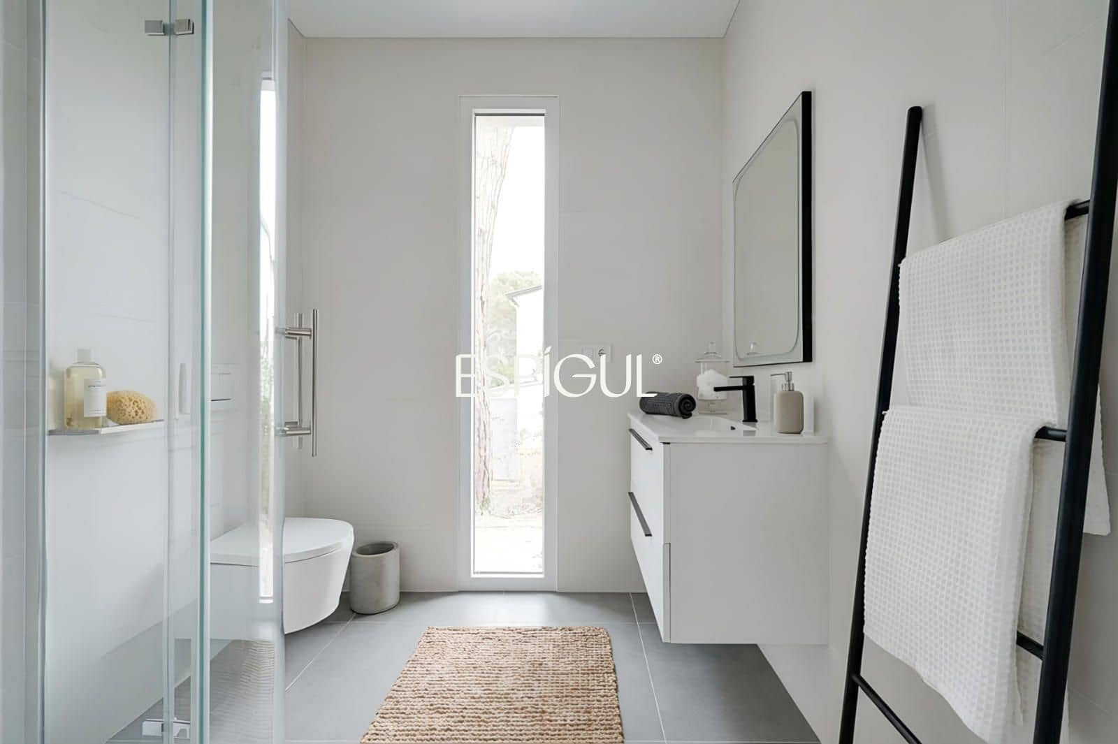 3 soveværelse Villa til salg i Llagostera med swimmingpool - € 425.000 (Ref: 10016119)