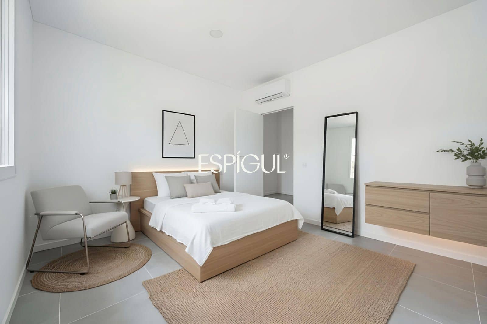 3 soveværelse Villa til salg i Llagostera med swimmingpool - € 425.000 (Ref: 10016119)