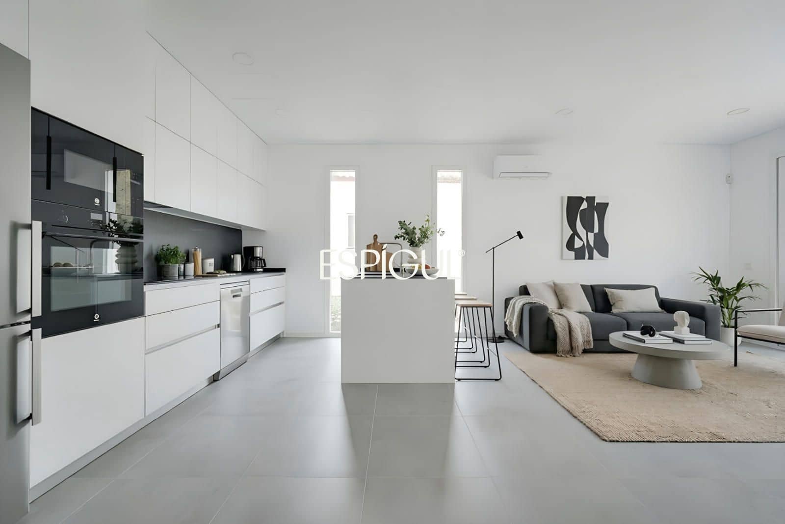 3 soveværelse Villa til salg i Llagostera med swimmingpool - € 425.000 (Ref: 10016119)