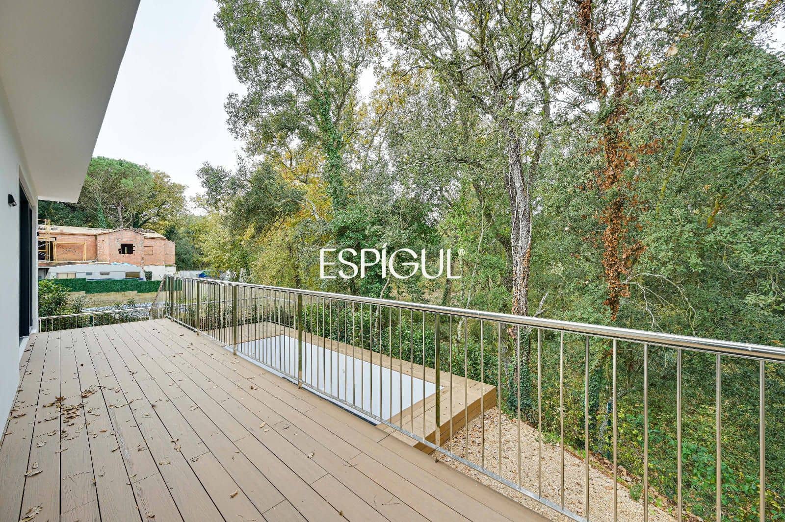 3 soveværelse Villa til salg i Llagostera med swimmingpool - € 425.000 (Ref: 10016119)