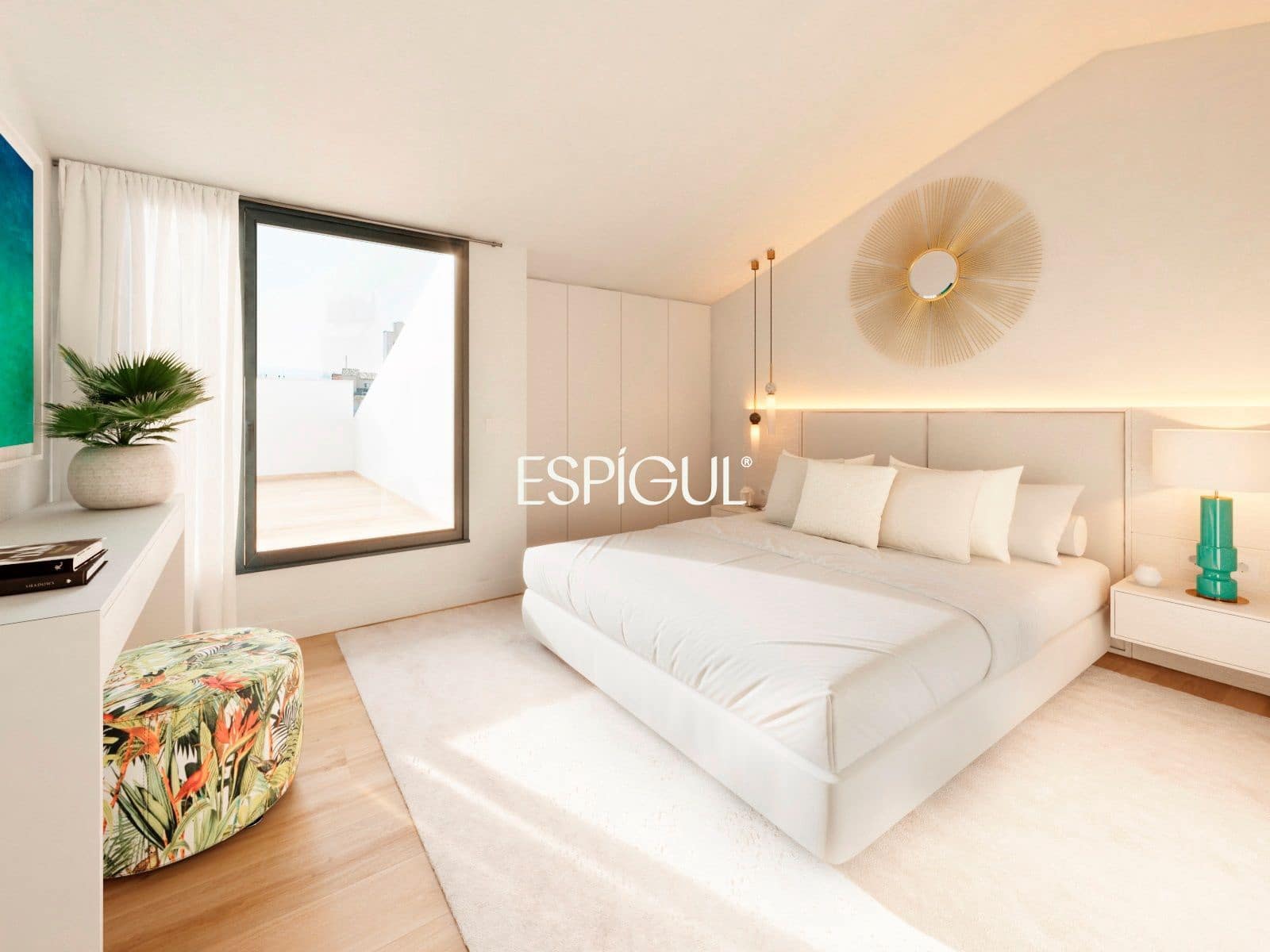 3 quarto Apartamento para venda em Sant Antoni de Calonge com piscina garagem - 420 000 € (Ref: 10016121)