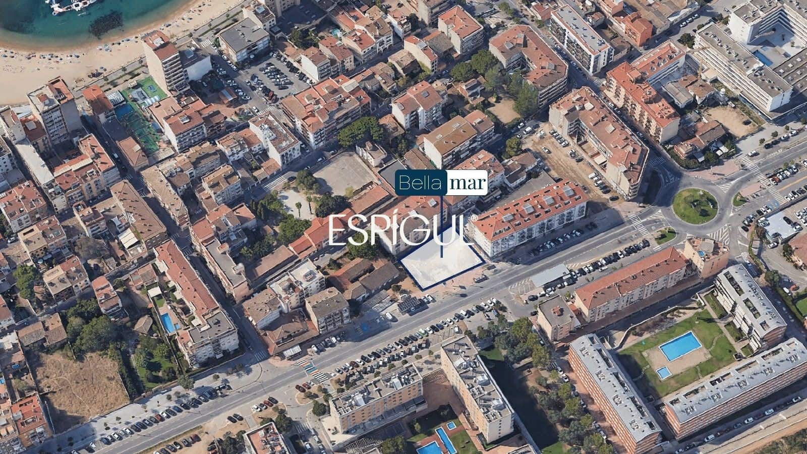 3 quarto Apartamento para venda em Sant Antoni de Calonge com piscina garagem - 420 000 € (Ref: 10016121)