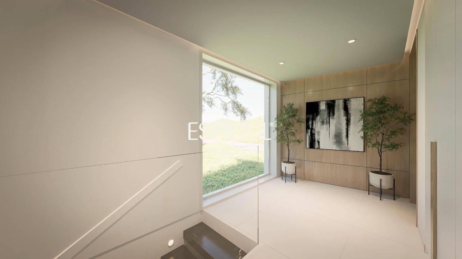 4 quarto Moradia para venda em Calonge i Sant Antoni com piscina garagem - 1 100 000 € (Ref: 10021517)