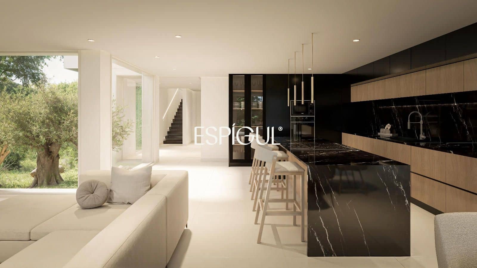 4 quarto Moradia para venda em Calonge i Sant Antoni com piscina garagem - 1 100 000 € (Ref: 10021517)