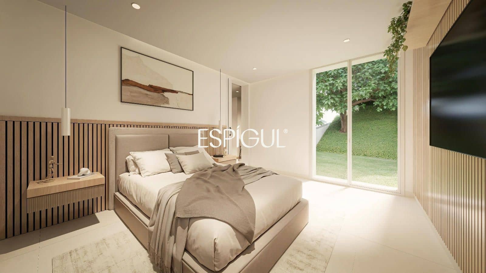 4 quarto Moradia para venda em Calonge i Sant Antoni com piscina garagem - 1 100 000 € (Ref: 10021517)