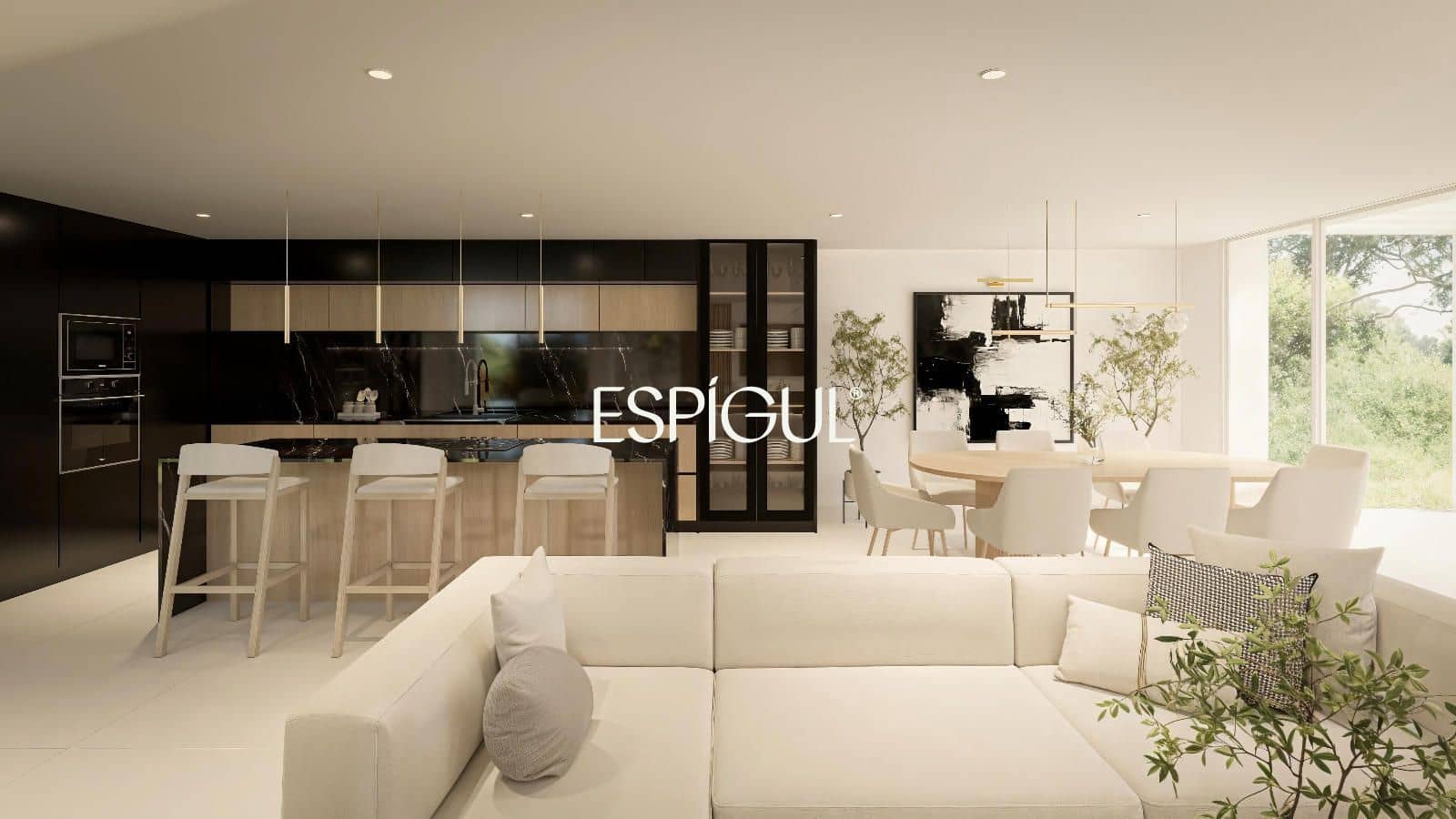 4 quarto Moradia para venda em Calonge i Sant Antoni com piscina garagem - 1 100 000 € (Ref: 10021517)