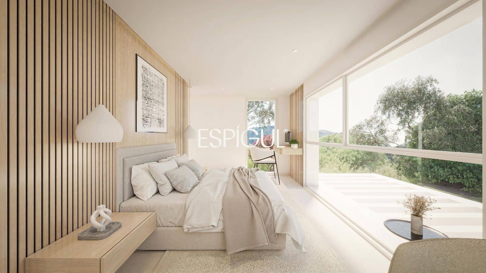 4 quarto Moradia para venda em Calonge i Sant Antoni com piscina garagem - 1 100 000 € (Ref: 10021517)