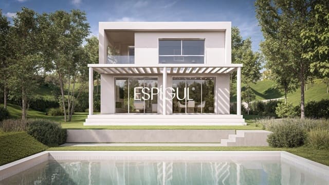 4 quarto Moradia para venda em Calonge i Sant Antoni com piscina garagem - 1 100 000 € (Ref: 10021517)