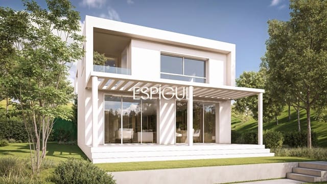 4 quarto Moradia para venda em Calonge i Sant Antoni com piscina garagem - 1 100 000 € (Ref: 10021517)