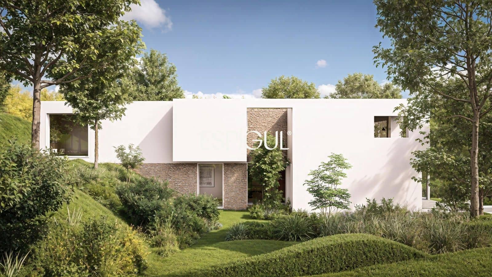 4 quarto Moradia para venda em Calonge i Sant Antoni com piscina garagem - 1 100 000 € (Ref: 10021517)