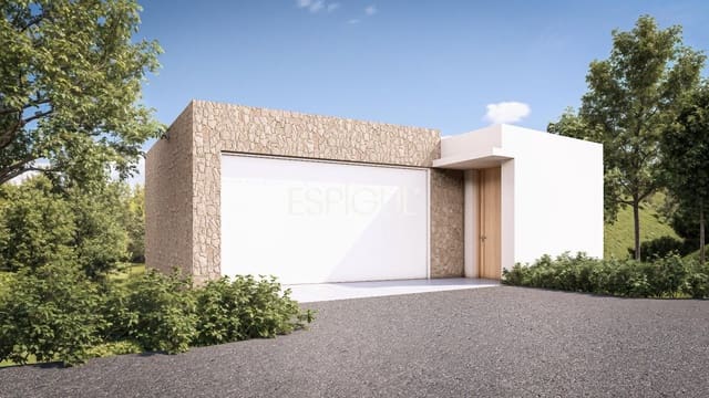 4 quarto Moradia para venda em Calonge i Sant Antoni com piscina garagem - 1 100 000 € (Ref: 10021517)