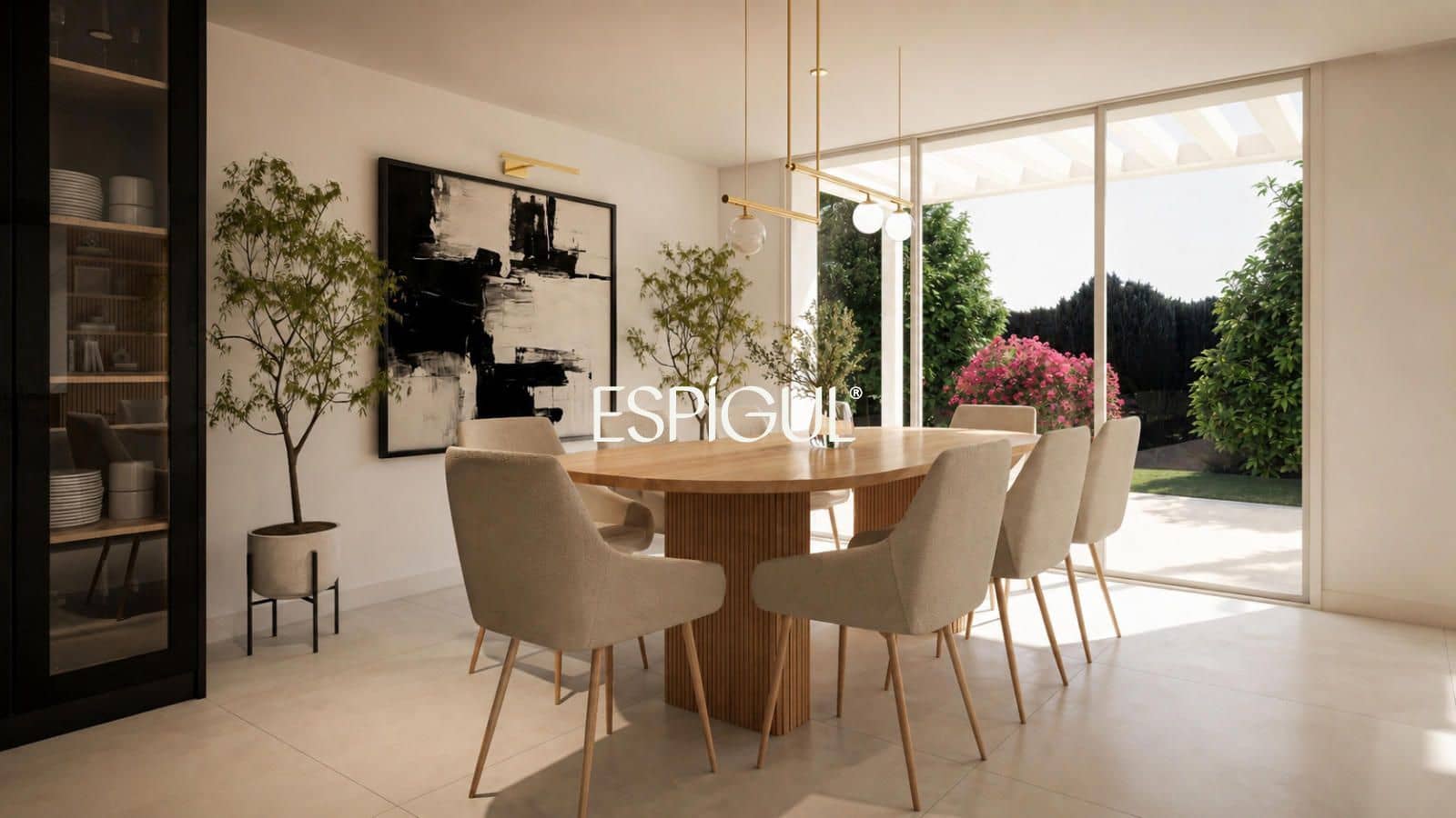 4 bedroom Villa for sale in Calonge i Sant Antoni with pool garage - € 1,100,000 (Ref: 10021517)