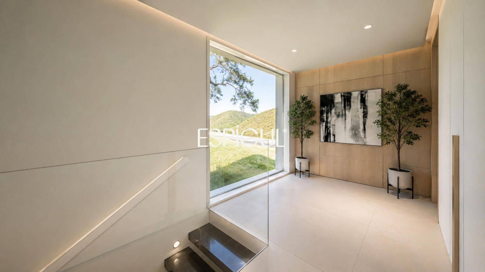 4 bedroom Villa for sale in Calonge i Sant Antoni with pool garage - € 1,100,000 (Ref: 10021517)