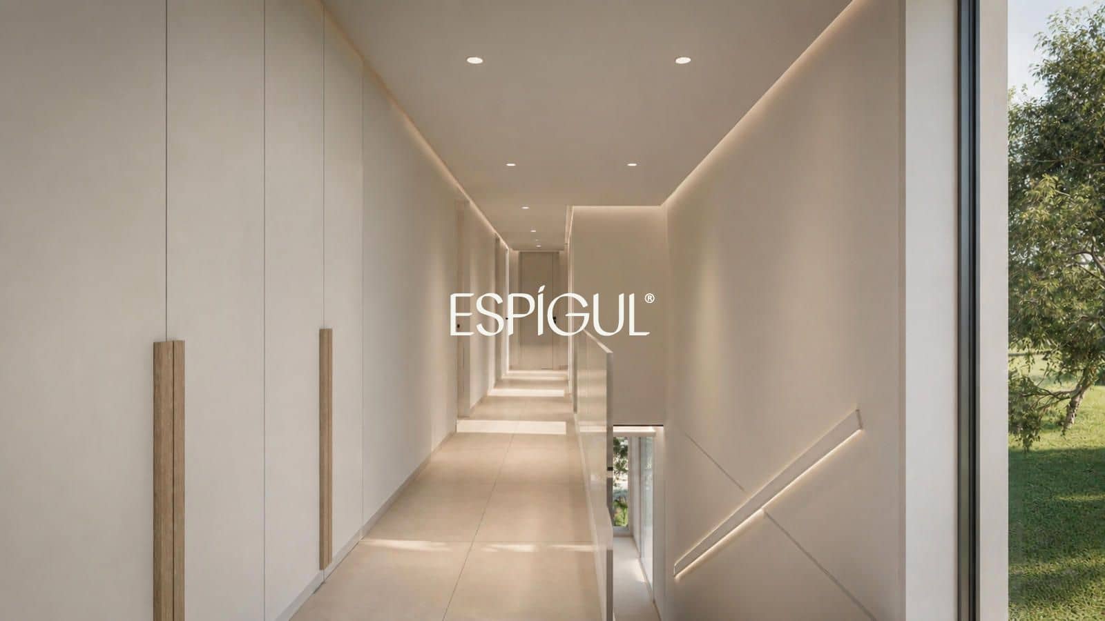 4 bedroom Villa for sale in Calonge i Sant Antoni with pool garage - € 1,100,000 (Ref: 10021517)