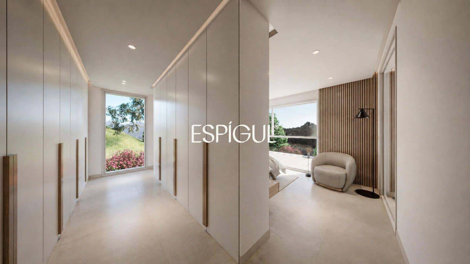 4 bedroom Villa for sale in Calonge i Sant Antoni with pool garage - € 1,100,000 (Ref: 10021517)