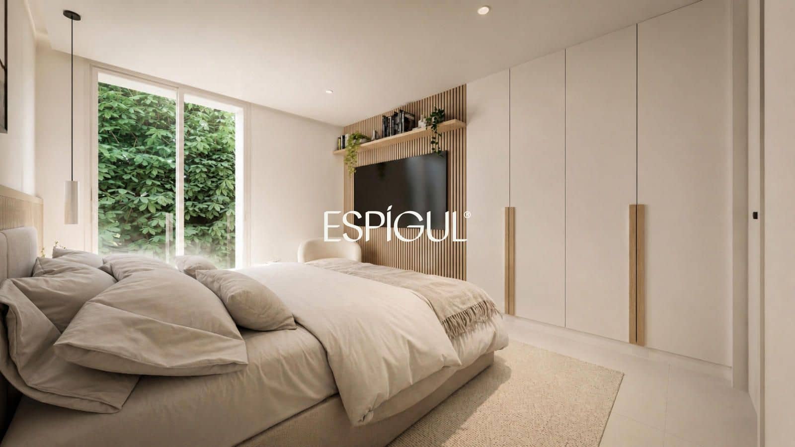 4 bedroom Villa for sale in Calonge i Sant Antoni with pool garage - € 1,100,000 (Ref: 10021517)