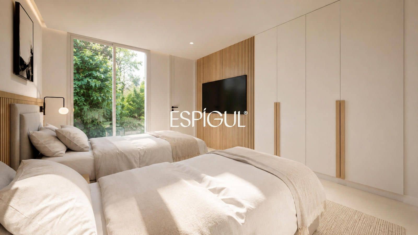 4 bedroom Villa for sale in Calonge i Sant Antoni with pool garage - € 1,100,000 (Ref: 10021517)