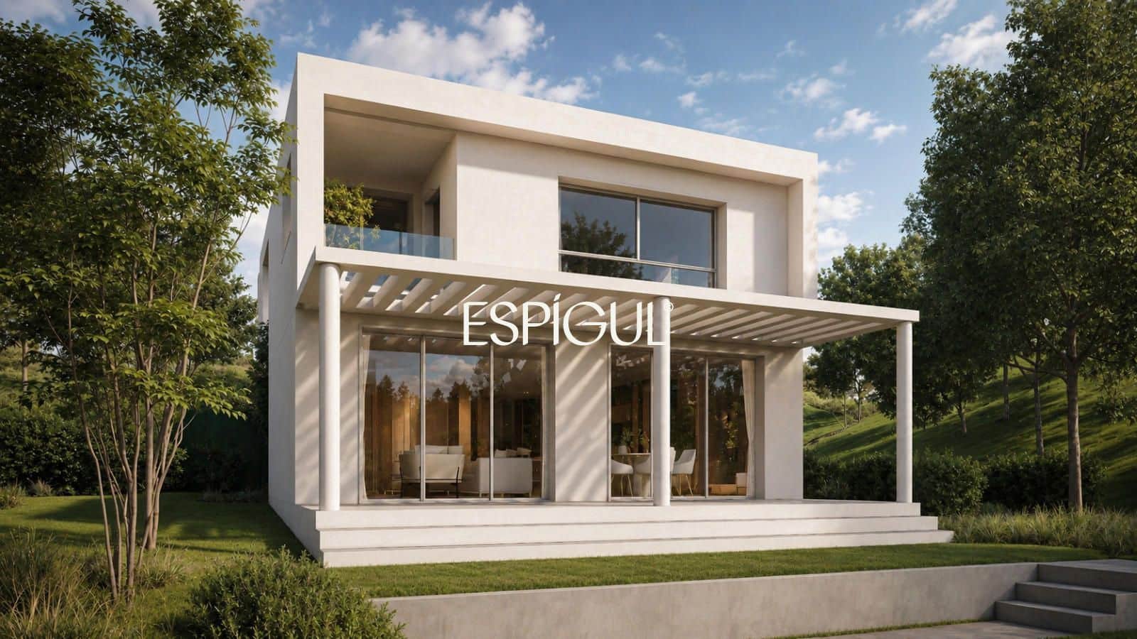 4 bedroom Villa for sale in Calonge i Sant Antoni with pool garage - € 1,100,000 (Ref: 10021517)
