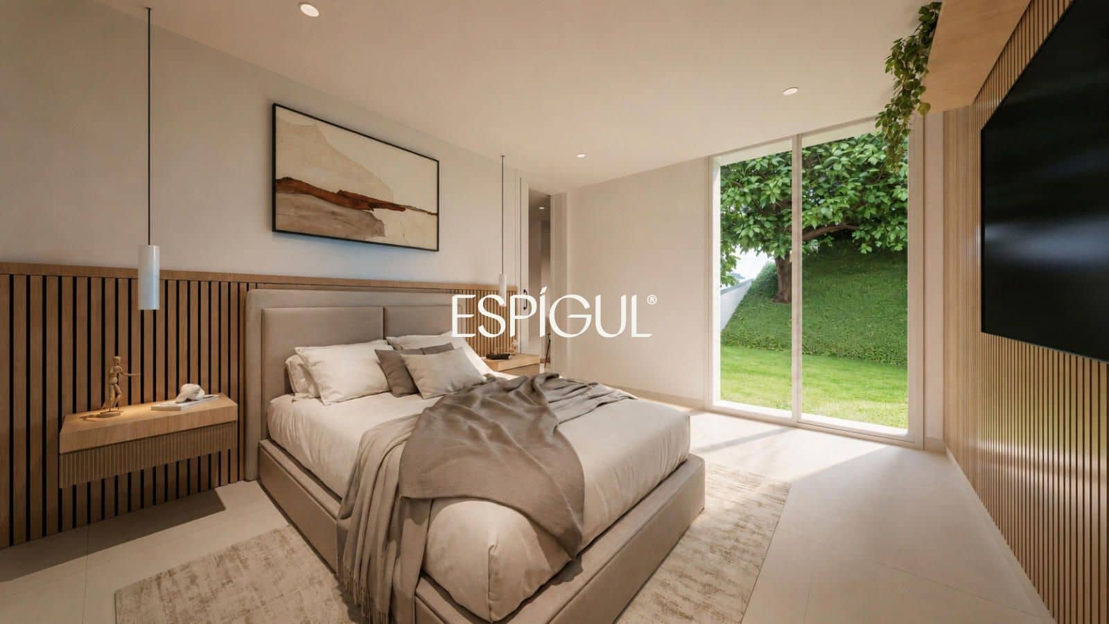 4 bedroom Villa for sale in Calonge i Sant Antoni with pool garage - € 1,100,000 (Ref: 10021517)
